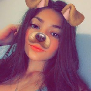 Meet your Posher, Nicoleð